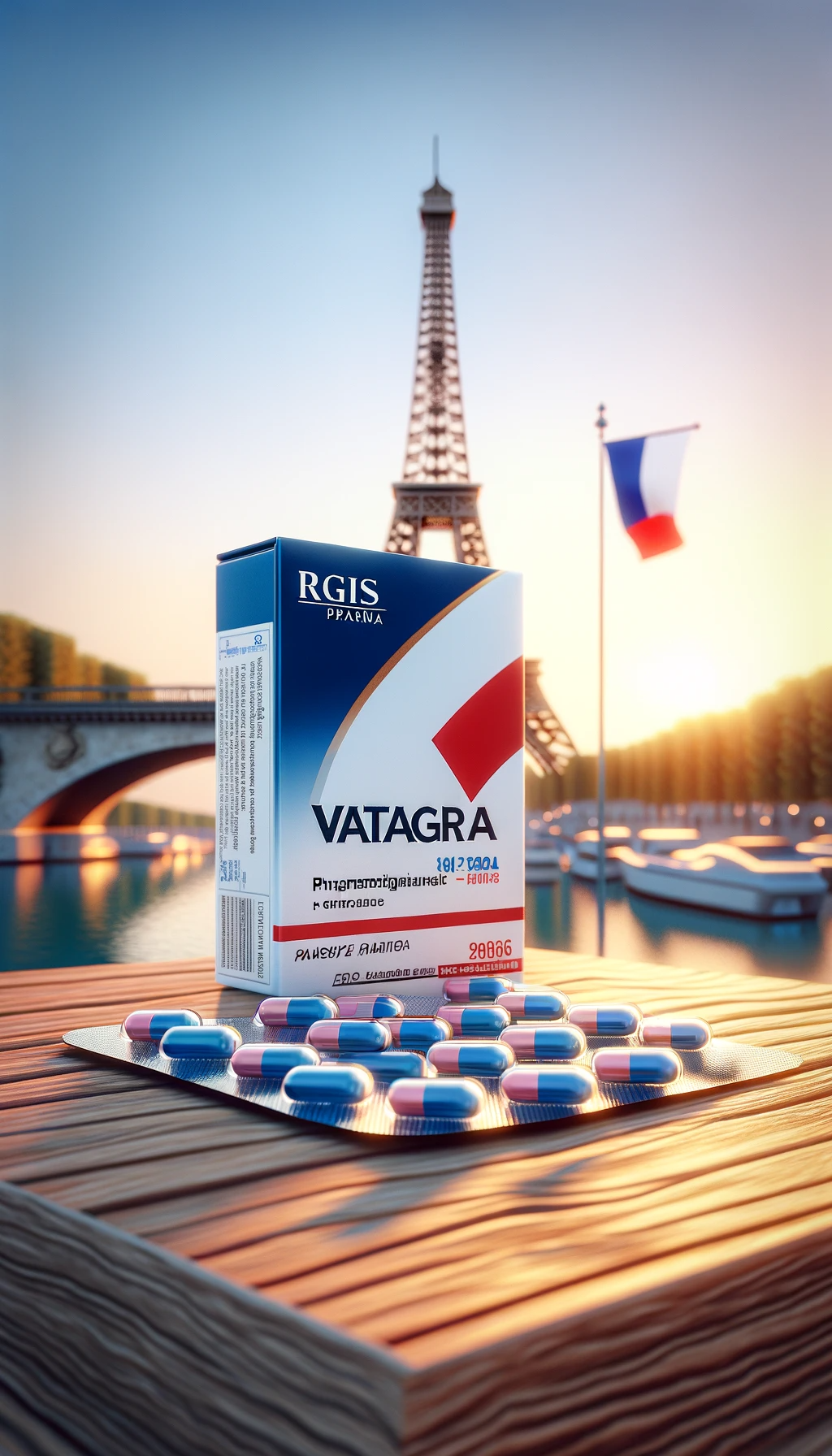 Ordonnance pour le viagra